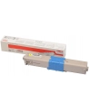 OKI TONER Yellow C332 MC363 1.5K - nr 18