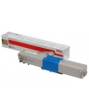 OKI TONER Yellow C332 MC363 1.5K - nr 29