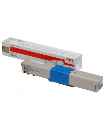 OKI TONER Yellow C332 MC363 1.5K nr 2