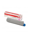 OKI TONER Magenta C332 MC363 1.5K - nr 16