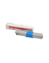 OKI TONER Cyan C332 MC363 1.5K - nr 4