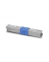 OKI TONER Cyan C332 MC363 1.5K - nr 5
