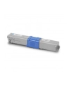 OKI TONER Cyan C332 MC363 1.5K - nr 7