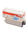 OKI TONER Black C332 MC363 1.5K - nr 17