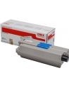 OKI TONER Black C332 MC363 1.5K - nr 19