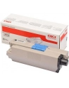 OKI TONER Black C332 MC363 1.5K - nr 21