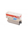 OKI TONER Black C332 MC363 1.5K - nr 6