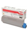 OKI TONER Black C332 MC363 1.5K - nr 8