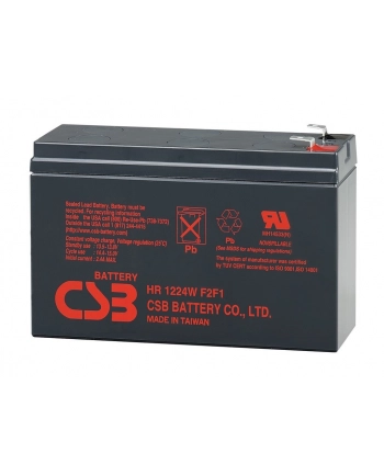 AKUMULATOR CSB HR1224WF2 HR1224WF2F1 nr 1