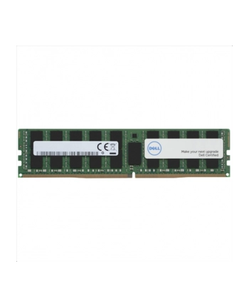 Dell DDR4 RDIMM 2400 MHZ 16GB 2RX8 16GB DDR4 2R x 8 RDIMM 2400MHz nr 2