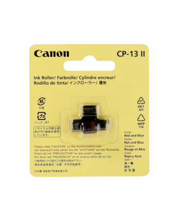 CANON CP-13 II ink roller black 1-pack nr 1