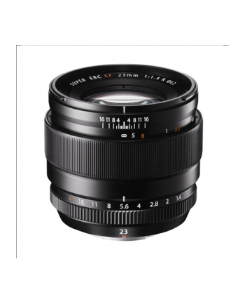 Fujifilm Fujinon XF-23mm F1.4 R for  X-mount