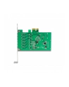 Delock Karta PCI Express > 6 x zewnętrzne + 1 x wewnętrzne USB 3.0 - nr 35