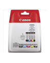 CANON CLI-571 Value Pack blister security 4x6 Phot Paper PP-201 50sheets + Cyan Magenta Yellow & Photo Black ink tanks - nr 4