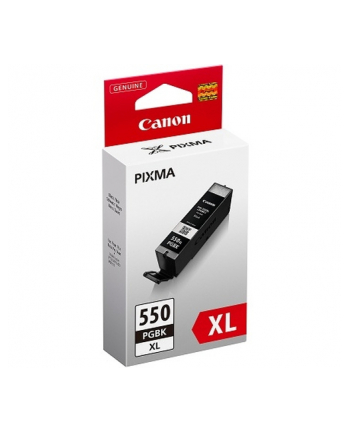 CANON PGI-550XL PGBK ink black blister without security nr 1