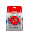 CANON CLI-551XL C/M/Y/BK PHOTO VALUE PACK BLISTERED W/O SECURITY - nr 24