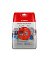CANON CLI-551XL C/M/Y/BK PHOTO VALUE PACK BLISTERED W/O SECURITY - nr 7