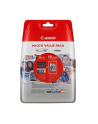 CANON CLI-551XL C/M/Y/BK PHOTO VALUE PACK BLISTERED W/O SECURITY - nr 8