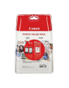 CANON Value Pack blister 4x6 Phot Paper GP-501 50sheets + XL Black & XL Colour Cartridges - nr 29