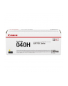 CANON 040HY toner yellow high capacity - nr 21