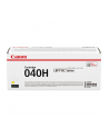 CANON 040HY toner yellow high capacity - nr 27