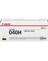 CANON 040HY toner yellow high capacity - nr 38