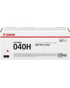 CANON 040HY toner magenta high capacity - nr 15