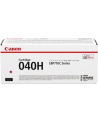 CANON 040HY toner magenta high capacity - nr 16