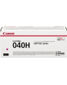 CANON 040HY toner magenta high capacity - nr 35