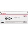 CANON 040HC toner cyan high capacity - nr 10