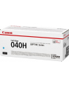 CANON 040HC toner cyan high capacity - nr 13