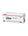 CANON 040HC toner cyan high capacity - nr 4