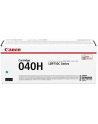 CANON 040HC toner cyan high capacity - nr 5