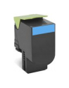 Lexmark Toner 702XCE 4k corp 70C2XCE - nr 29