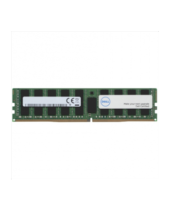 Dell DDR4 RDIMM 2400 MHZ 16GB 2RX8 16GB DDR4 2R x 8 RDIMM 2400MHz