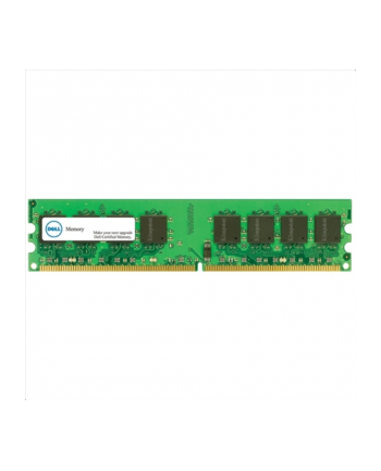 Dell DDR4 RDIMM 2400 MHZ 16GB 2RX8 16GB DDR4 2R x 8 RDIMM 2400MHz