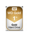 WESTERN DIGITAL Dysk WD WD1005FBYZ WD Gold 3.5'' 1TB 7200 128MB SATA 6Gb/s - nr 22