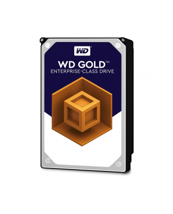 WESTERN DIGITAL Dysk WD WD1005FBYZ WD Gold 3.5'' 1TB 7200 128MB SATA 6Gb/s