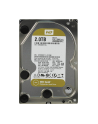 WESTERN DIGITAL Dysk WD WD2005FBYZ WD Gold 3.5'' 2TB 7200 128MB SATA 6Gb/s - nr 28