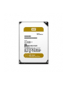 WESTERN DIGITAL Dysk WD WD2005FBYZ WD Gold 3.5'' 2TB 7200 128MB SATA 6Gb/s - nr 4