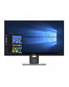 Dell LCD SE2717H 68.6cm(27'')FullHD/LED/IPS/Antiglare/16:9/1920x1080/300cdm2/6ms/178-178/VGA,HDMI/Tilt,/Black - nr 12