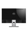 Dell LCD SE2717H 68.6cm(27'')FullHD/LED/IPS/Antiglare/16:9/1920x1080/300cdm2/6ms/178-178/VGA,HDMI/Tilt,/Black - nr 16