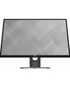 Dell LCD SE2717H 68.6cm(27'')FullHD/LED/IPS/Antiglare/16:9/1920x1080/300cdm2/6ms/178-178/VGA,HDMI/Tilt,/Black - nr 21