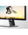 Dell LCD SE2717H 68.6cm(27'')FullHD/LED/IPS/Antiglare/16:9/1920x1080/300cdm2/6ms/178-178/VGA,HDMI/Tilt,/Black - nr 24