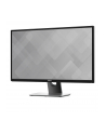 Dell LCD SE2717H 68.6cm(27'')FullHD/LED/IPS/Antiglare/16:9/1920x1080/300cdm2/6ms/178-178/VGA,HDMI/Tilt,/Black - nr 31