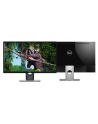 Dell LCD SE2717H 68.6cm(27'')FullHD/LED/IPS/Antiglare/16:9/1920x1080/300cdm2/6ms/178-178/VGA,HDMI/Tilt,/Black - nr 36