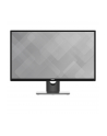 Dell LCD SE2717H 68.6cm(27'')FullHD/LED/IPS/Antiglare/16:9/1920x1080/300cdm2/6ms/178-178/VGA,HDMI/Tilt,/Black - nr 39