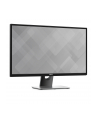 Dell LCD SE2717H 68.6cm(27'')FullHD/LED/IPS/Antiglare/16:9/1920x1080/300cdm2/6ms/178-178/VGA,HDMI/Tilt,/Black - nr 40