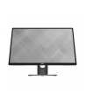 Dell LCD SE2717H 68.6cm(27'')FullHD/LED/IPS/Antiglare/16:9/1920x1080/300cdm2/6ms/178-178/VGA,HDMI/Tilt,/Black - nr 42
