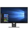 Dell LCD SE2717H 68.6cm(27'')FullHD/LED/IPS/Antiglare/16:9/1920x1080/300cdm2/6ms/178-178/VGA,HDMI/Tilt,/Black - nr 8